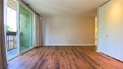 Large Primary Bedroom - 5901 Canterbury Dr Condo Unit 11