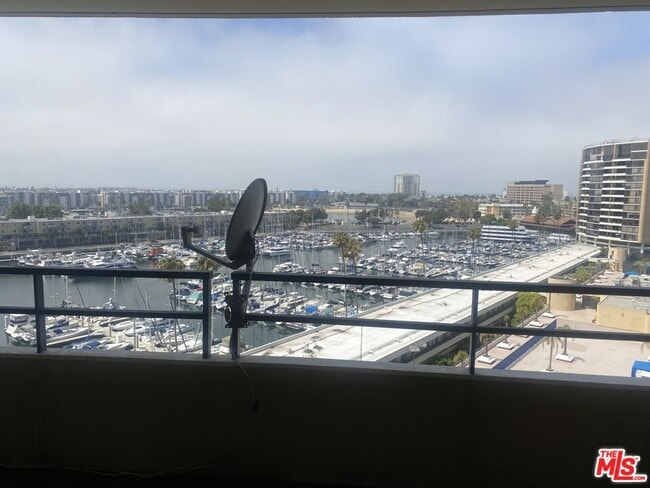 Photo - 4335 Marina City Dr Unit 1138