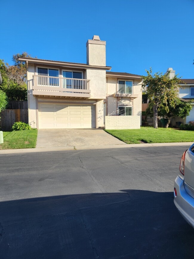 Building Photo - 4425 Caminito Pedernal