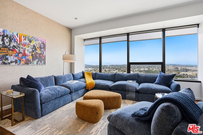 Photo - 1100 Wilshire Blvd Unit 2604