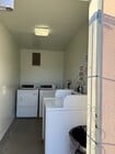 Photo - Large 2 bedroom + 1 bath upstairs unit. Unit R-805