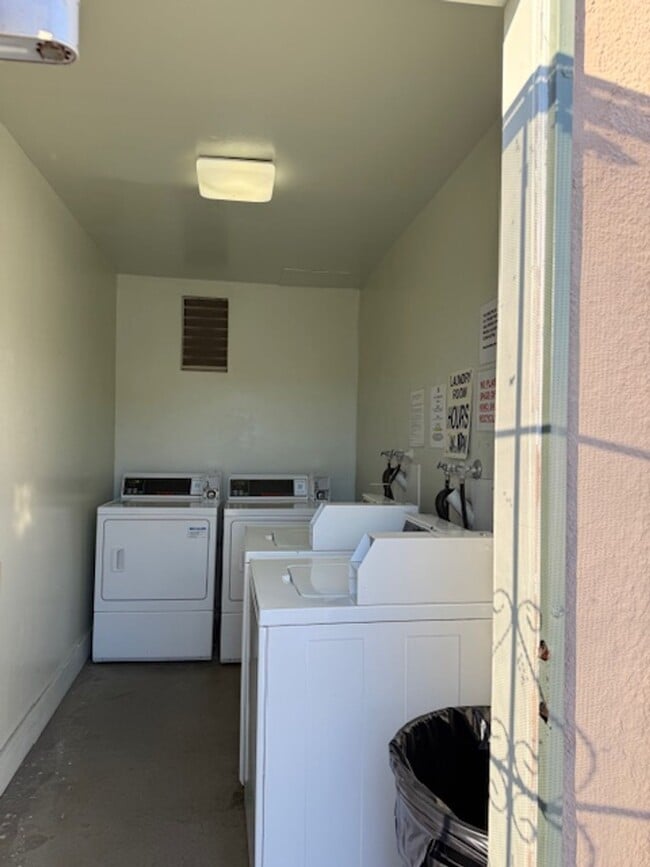 Photo - Large 2 bedroom + 1 bath upstairs unit. Unit R-805