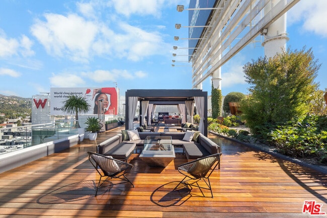 Photo - 6250 Hollywood Blvd Unit 7K