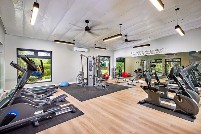 Creekwood Villas - Creekwood Villas Apartments