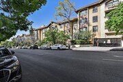 Photo - 1735 N Fuller Ave Condo