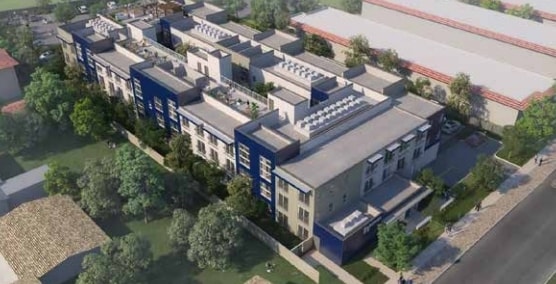 Vantage Apartments - Vantage Apartments