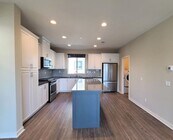 Photo - Beautiful Modern 3-Story Townhome