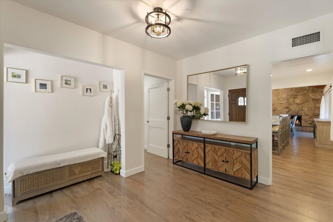 Photo - La Canada 4-Bedroom Home | Large Lot, Updated Kitchen, EV Charger