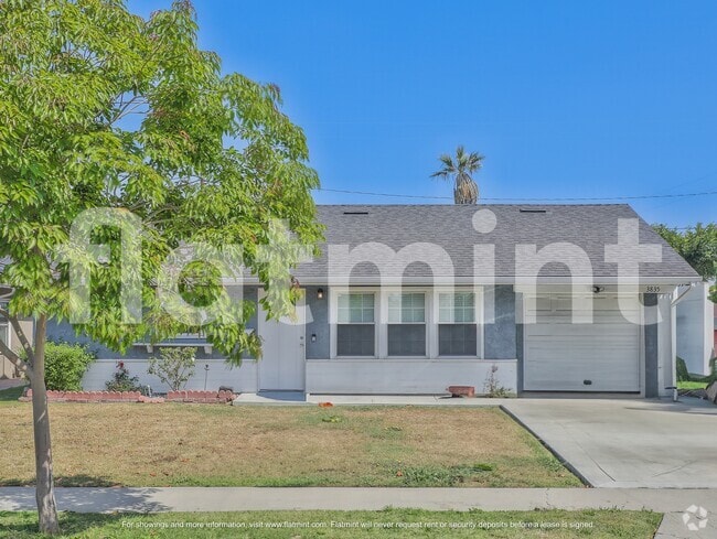 Building Photo - 3835 W 147th Pl Rental