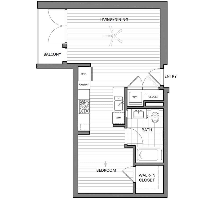 Floor Plan - S4