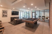 Clubhouse - 1710 on the BLVD Apartments