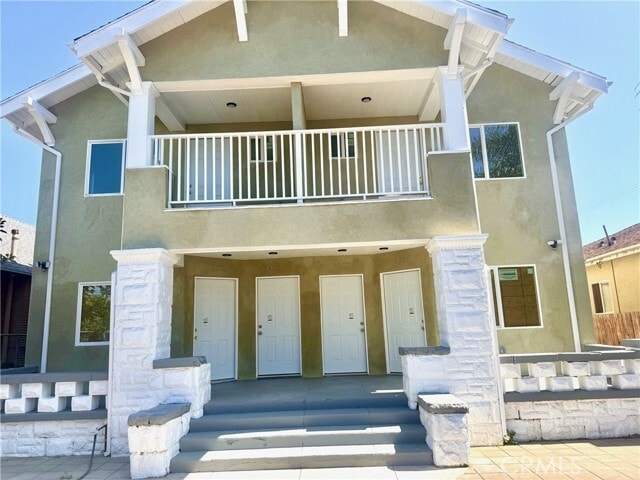 Photo - 236 W 47th St Townhome