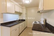 Photo - 1735 E Washington St House
