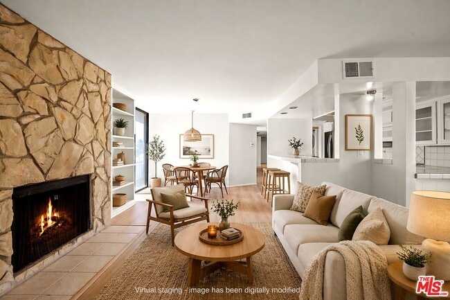 Building Photo - 15480 Antioch St Unit 306