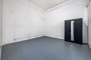 2BR, 2BA - 1348SF - Primary Bedroom - Studios at Walnut Unit 5
