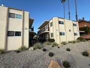 Photo - Charming One Bedroom Upstairs Apartment Unit 1171 E Meta St Apt #17