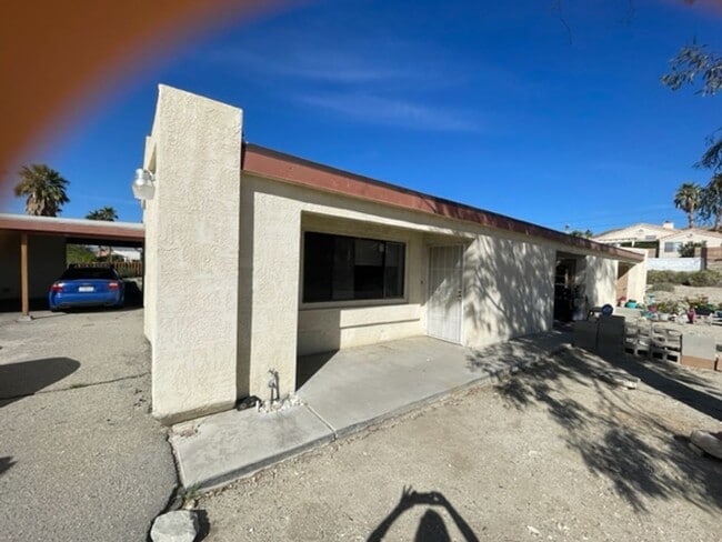 Building Photo - 66436 12th St Unit A Rental
