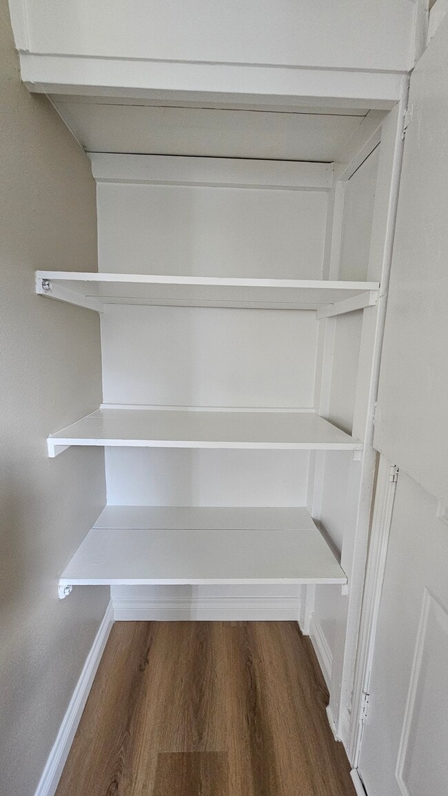 Storage - 13939 Facade Ave Unit Studio