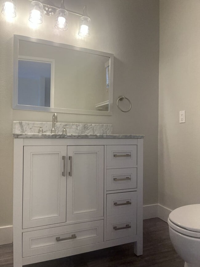 Photo - Available Now! 2-Bedroom, 1.5 Bath Condo with Attached Garage Unit B