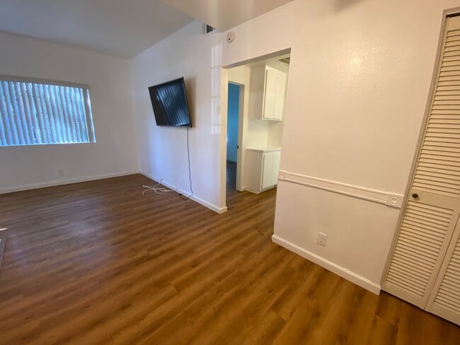 Photo - 2 BEDROOM DOWNSTAIRS END UNIT WITH PATIO