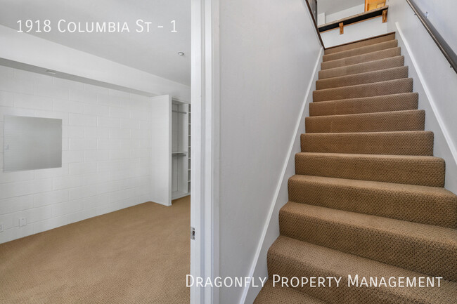 Photo - 1918 Columbia St Unit 1