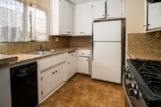 Kitchen - 2318 10th St Apartments Unit 1
