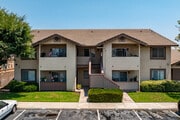 Additional Community Image - Cactus Grove Apartments