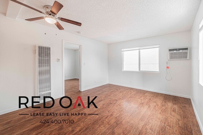 Building Photo - 5624 Fair Ave Unit 216 Rental