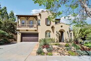 Photo - PRICE REDUCTION: Executive Home in Exclusive La Costa Ridge Gated Community in Carlsdad for Lease...
