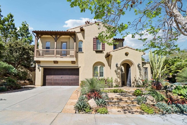 Photo - PRICE REDUCTION: Executive Home in Exclusive La Costa Ridge Gated Community in Carlsdad for Lease...