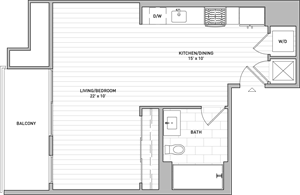 Floor Plan - A7