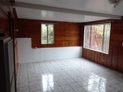 Living room - 1972 Avalon St House