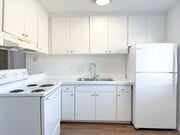 Photo - Modern Lakeside Living | 1 & 2 Bedroom Apartments with Parking and Pool!