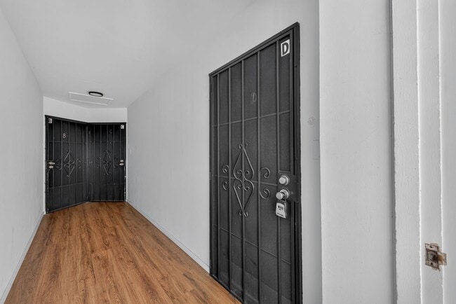 Photo - 203 W 3rd Ave Unit 319-D