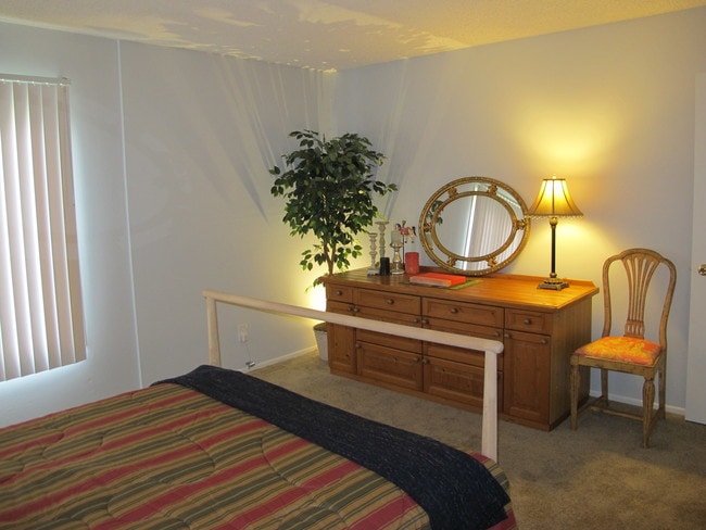 Photo - Casa Madrid Apartments