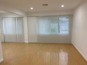 Living Room - 229 N Belmont St Unit # C