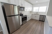 Photo - 1110 20th Street Apartments