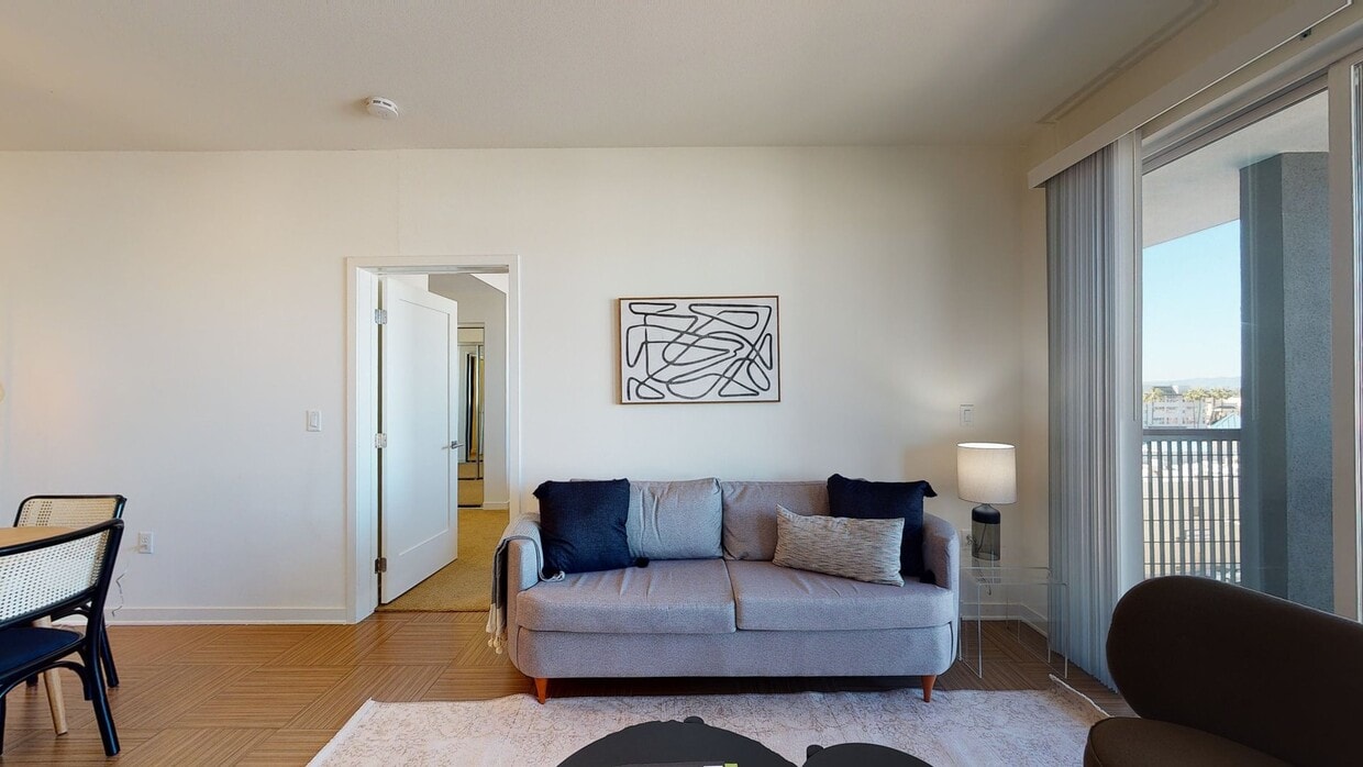 3D Tour - 13488 Maxella Ave Apartment Unit FL6-ID636