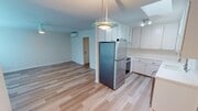 Photo - Spacious 2 Bedroom Condo in Central Village with AC. Water, Cable, Trash Included! Unit 26