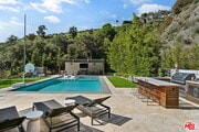 Photo - 1255 N Bundy Dr House