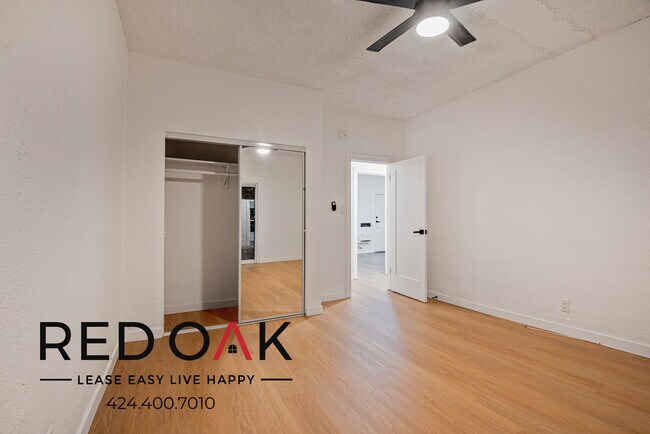 Photo - 1965 Wilcox Ave Unit 3