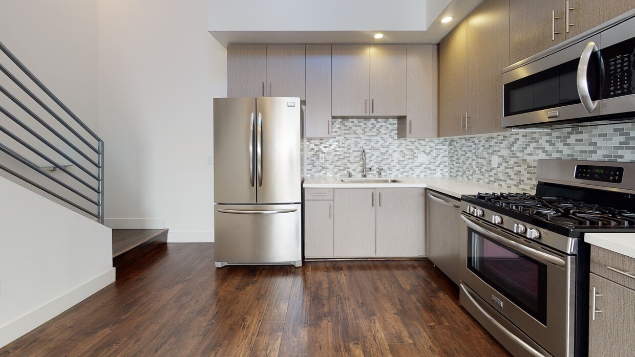 3D Tour - Lindblade Lofts