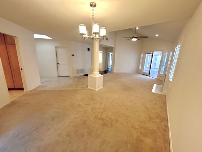 Photo - Single story detached home in the Coronado beach community Coronado Cays