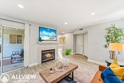 Photo - Beautifully Updated 2 Bed/2 Bath in Guard-... House