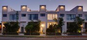 Photo - 1260 N Las Palmas Ave Townhome
