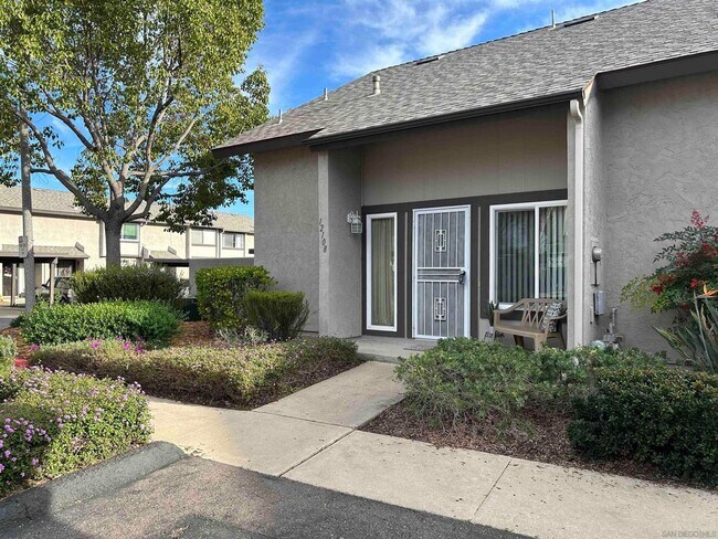 Photo - Charming 3 Bedroom Townhome in Poway!