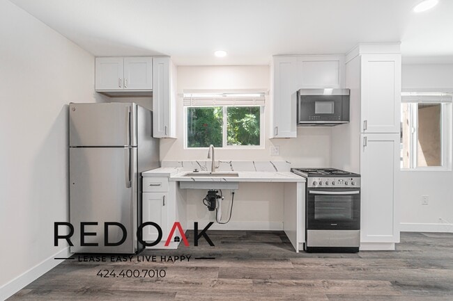Photo - 5107 Passons Blvd Unit 115