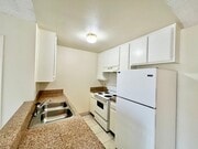 Photo - Upstairs 2BD/2BTH with Central A/C, Privat... Condo Unit 10