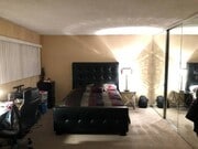 Bedroom - 1111 Cypress Ave