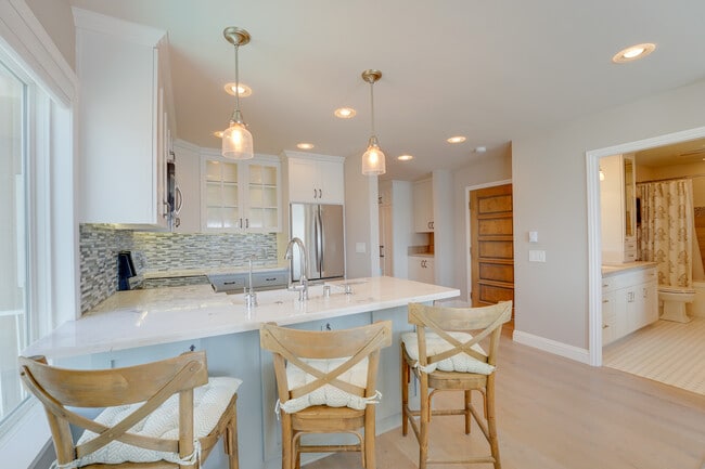 Photo - 3740 Riviera Dr Unit Mission Bay Condo